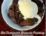 Photos of Old Fashioned Brownie Recipe