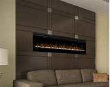 Images of Dimplex Ignite Xl Electric Fireplace