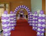 Cheap Balloon Arch Kit Pictures