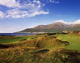 Hotels In Ireland With Golf Courses Pictures