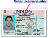 Find Social Security Number By Drivers License Pictures