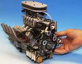Images of Mini Gas Engines Kits
