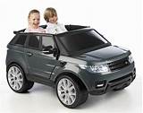 Images of Range Rover Toy Car