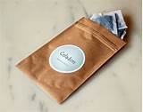 Photos of Foil Bags For Tea