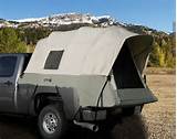 Tents For Pickup Truck Beds Images