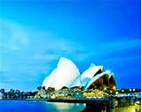 Images of Cheap Flights From San Francisco To Sydney Australia