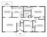 Images of Quality Home Floor Plans
