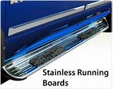 Pictures of Running Boards For Ford Pickup Trucks