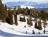 Photos of Tahoe Ski Slopes