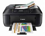 Install Printer Canon Mg2520 Images