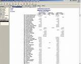 Simple Trial Balance Software Images