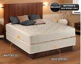 Mattress Box Spring Quality Images