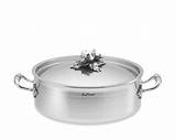 Ruffoni Stainless Steel Cookware Reviews