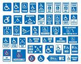 Parking For Disabled People Photos