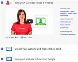 Google Web Hosting For Small Business Pictures