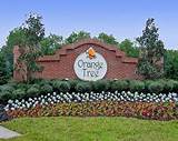 Orange Tree Golf Resort Orlando