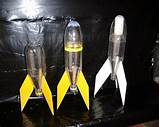Images of Bottle Rocket Design Video