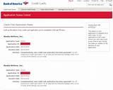 Bank Of America Secured Credit Card Review Images