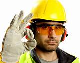 Safety Gear For Construction Workers Pictures