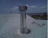 Images of Temco Fireplace Chimney Pipe
