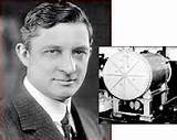Willis Carrier First Air Conditioner Photos