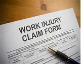 New York State Disability Claim Form