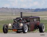 Diesel Rat Rod Pictures