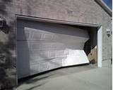 Yuba City Garage Door Repair Photos