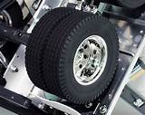 Michelin Semi Truck Drive Tires Pictures