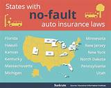 Images of Insurance Claims Not At Fault