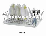 Dish Rack Hanging Pictures