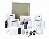 Best Connected Home Security Photos