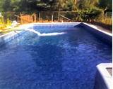 Pool Damage Insurance Claims Pictures
