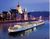 Images of River Boat Cruise Companies Europe