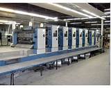 Commercial Printer Auctions Images