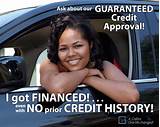Pictures of Guaranteed Credit Approval Dealerships In Pa