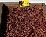 Redwood Wood Chips Photos