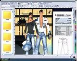 Pictures of Fashion Design Software Free Download Full Version