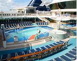 All Inclusive Cruise Vacation Pictures