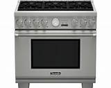 36 Commercial Gas Range Images
