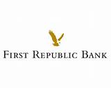 First Republic Bank Wealth Management