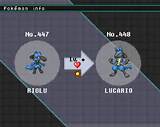 At What Level Does Riolu Evolve Photos