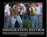 Pictures of Immigration Reform Quotes
