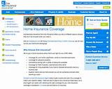 Photos of Homeowners Insurance Brands