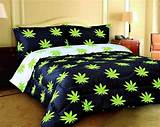 Marijuana Sheets Pictures