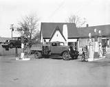 American Owned And Operated Gas Stations Photos