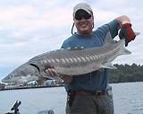 Columbia River Sturgeon Fishing Pictures