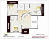 Home Floor Plans Indian Style Pictures