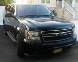Used Chevy Tahoe Police Package For Sale Photos