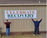Find Celebrate Recovery Meetings
